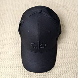 🏝️ALO Yoga casual hat yoga hat baseball cap